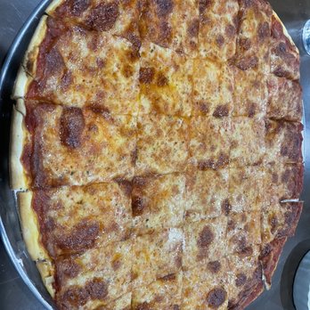 Joe's On Higgins - Pizza Near Me - Chicago, Illinois Joe's On Higgins - Pizza Near Me - Chicago, Illinois