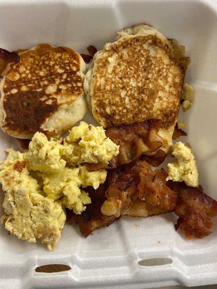 THE UPPER CRUST CATERING 643 Stevenson Rd, Erlanger, Kentucky Food