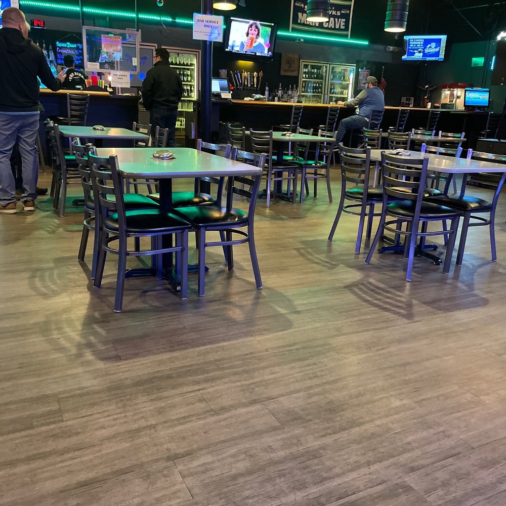 Thunderbird Trading Post - tables and chairs in a restaurant - Convenience Stores Near Me - Tacoma, Washington Thunderbird Trading Post - tables and chairs in a restaurant - Convenience Stores Near Me - Tacoma, Washington