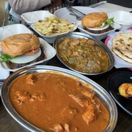 Tandoori Fish