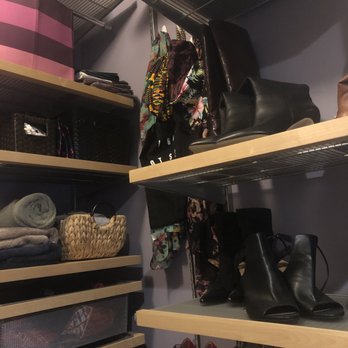 Serenity Organizing Solutions - I should've taken a before pic. But rest assured, it was NOTHING like this. - Home Organization Near Me