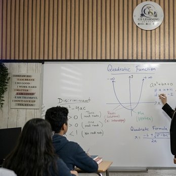 GS Learning Academy - Private Tutors Near Me - Leander, Texas GS Learning Academy - Private Tutors Near Me - Leander, Texas