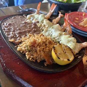 Lupe Tortilla Mexican Restaurant - Crab Stuffed Shrimp - Tex-Mex Near Me - Humble, Texas Lupe Tortilla Mexican Restaurant - Crab Stuffed Shrimp - Tex-Mex Near Me - Humble, Texas