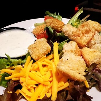 LongHorn Steakhouse - Steakhouses Near Me - Harlingen, Texas