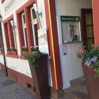 Restaurant am Pulvertürmle - Frontansicht - German Near Me - Villingen-Schwenningen, BW Restaurant am Pulvertürmle - Frontansicht - German Near Me - Villingen-Schwenningen, BW