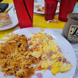 Jimmy's Kitchen - Jimmy's  kitchen special