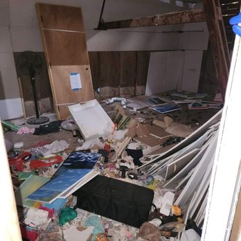 Inside Out Junk Removal & Cleaning - Junk Removal & Hauling Near Me - Denver, Colorado Inside Out Junk Removal & Cleaning - Junk Removal & Hauling Near Me - Denver, Colorado