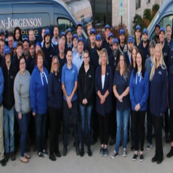 Donovan & Jorgenson - Heating & Air Conditioning/HVAC Near Me - New Berlin, Wisconsin Donovan & Jorgenson - Heating & Air Conditioning/HVAC Near Me - New Berlin, Wisconsin