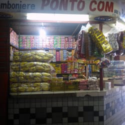 Bomboniere Ponto Com
