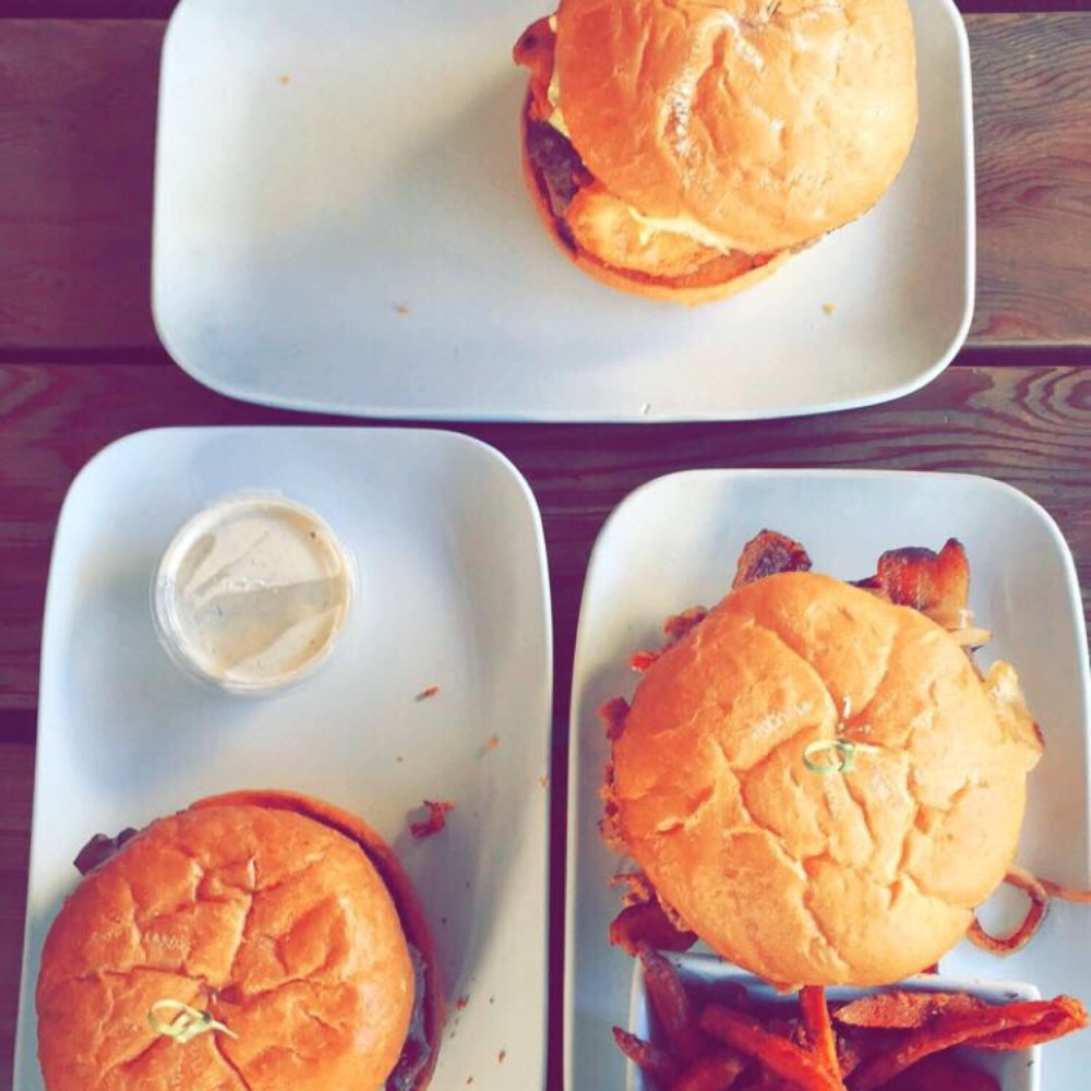 Uneeda Burger - Our burgers - Burgers Near Me - Seattle, Washington