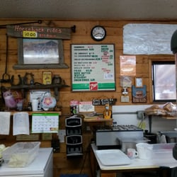 Freemon's General Store