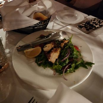 Bottagra - Octopus - Italian Near Me - Hawthorne, New Jersey
