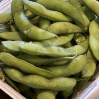 Poke Hale - Edamame - Hawaiian Near Me - Buffalo Grove, Illinois Poke Hale - Edamame - Hawaiian Near Me - Buffalo Grove, Illinois