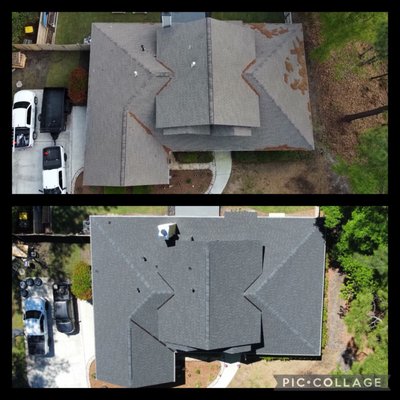 Victory Roofing