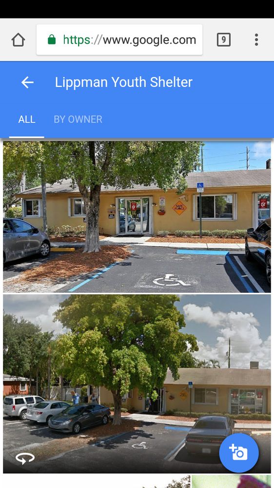 Lippman Youth Shelter - social services organization in Oakland Park, FL