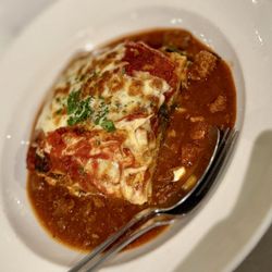 Il Posto Trattoria - Lasagna