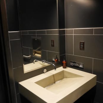 Great China - Yes, it's the men's room, hip, clean, nice tile and sink! - Chinese Near Me - Berkeley, California Great China - Yes, it's the men's room, hip, clean, nice tile and sink! - Chinese Near Me - Berkeley, California