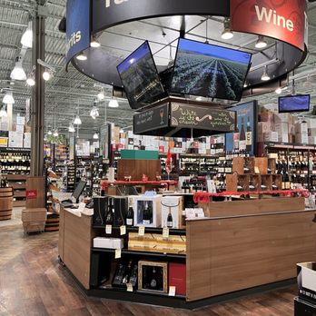 Total Wine & More - Tasting check in - Beer, Wine & Spirits Near Me - Chesterfield, Missouri