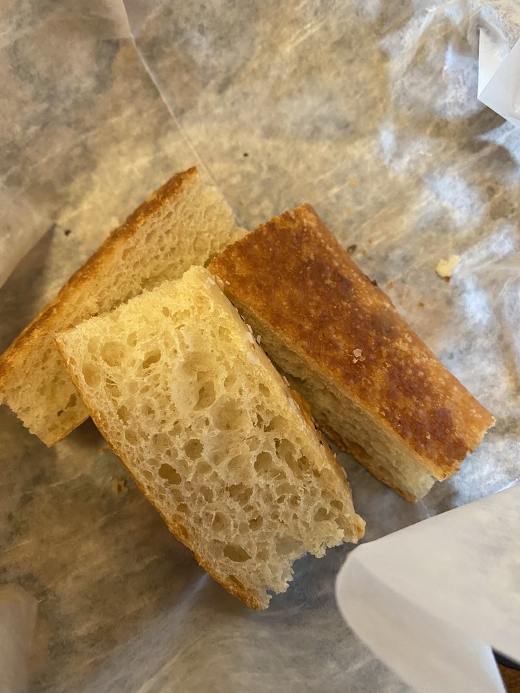Eddie's Pizzeria Cerino