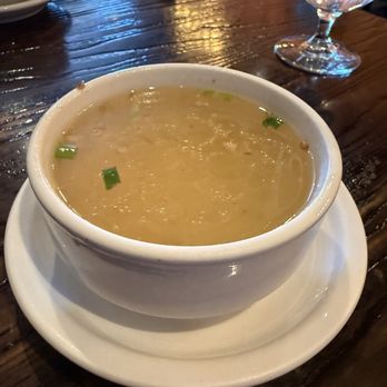 Thai Station Restaurant - Soup with lunch - Thai Near Me - Indianapolis, Indiana Thai Station Restaurant - Soup with lunch - Thai Near Me - Indianapolis, Indiana