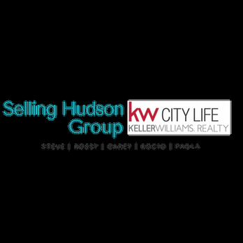 Selling Hudson Group -KW - Real Estate Services Near Me - Hoboken, New Jersey