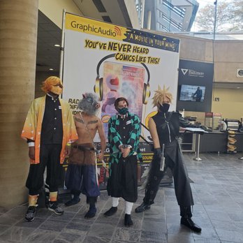 baltimore comic con 2025