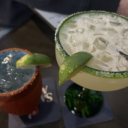 El Pocho's Mexican Grill