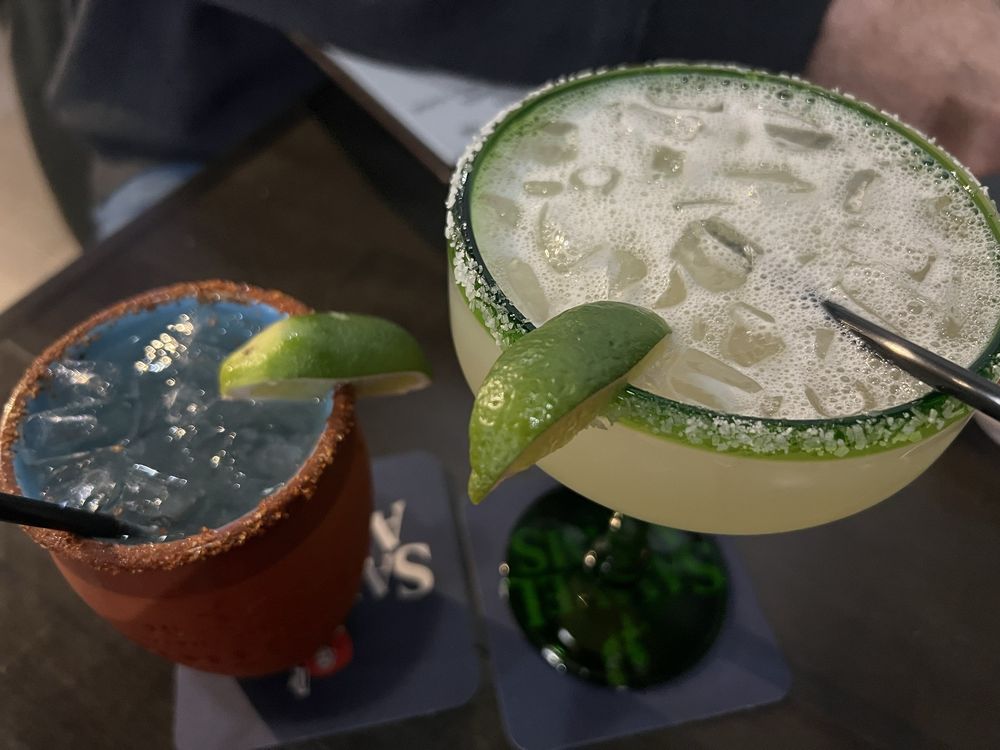 El Pocho's Mexican Grill