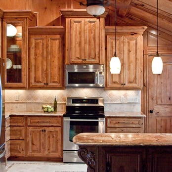 No Limit Remodeling - wall removed, with wide open view. All over cabinet L.E.D. rope lighting, under cabinet L.E.D lighting, 6" cans lighting, int... - General Contractors Near Me