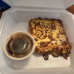 French Toast French Toast