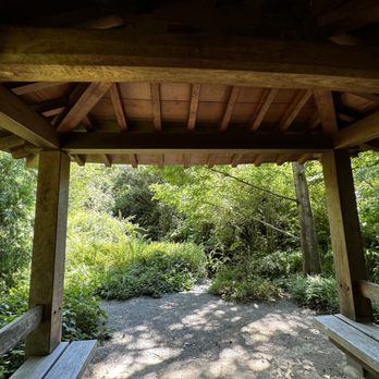 Sonoma Botanical Garden - Botanical Gardens Near Me - Glen Ellen, California