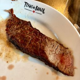 Flank Steak