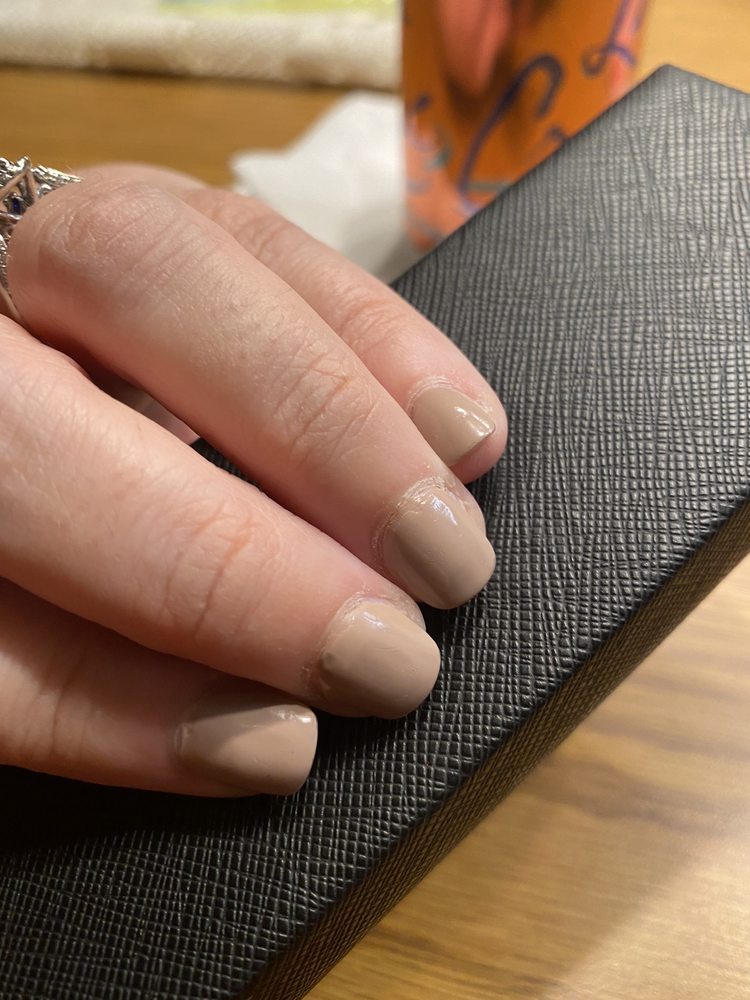 NAIL FEVER Updated September 2024 10 Photos & 17 Reviews 1505 W McGalliard Rd, Muncie