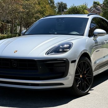 First Class Detailing & Ceramic Coatings - Auto Detailing Near Me