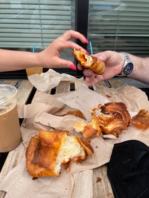 Third Cliff Bakery by null