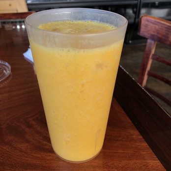 Milohas - Amazing passion fruit juice - Bakeries Near Me - San Jose, California