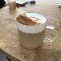 Cafe Hafookh