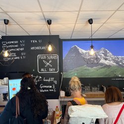 Base Cafe