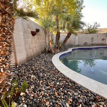 Phoenix Terra Hardscapes Solution - Poool - Masonry/Concrete Near Me Phoenix Terra Hardscapes Solution - Poool - Masonry/Concrete Near Me