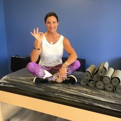 Dragonfly Yoga & Pilates