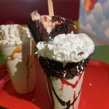 La Michoacana Plus - Gansito milkshake - Ice Cream & Frozen Yogurt Near Me - Gilroy, California La Michoacana Plus - Gansito milkshake - Ice Cream & Frozen Yogurt Near Me - Gilroy, California