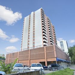Marquis Towers