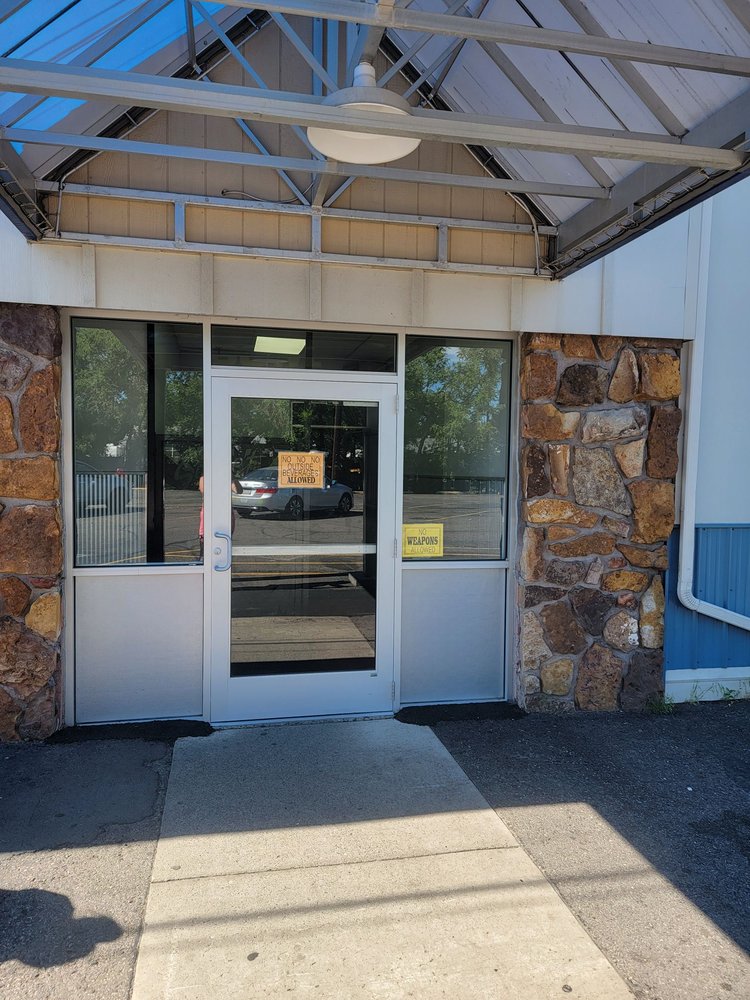 SUNSET BOWL Updated September 2024 1625 Central Ave, Billings