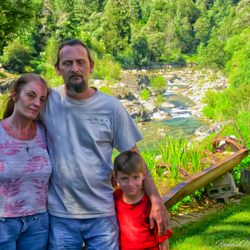 abc channel 10 - The 3 people whose Civil and Constitutional Rights were violated in Idaho and Sacramento and Grass Valley