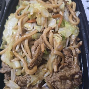 Major Dumplings - Beef Fried Noodles - Asian Fusion Near Me - Diamond Bar, California Major Dumplings - Beef Fried Noodles - Asian Fusion Near Me - Diamond Bar, California