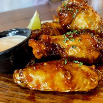 Cris and John - Bang Bang Wings - Vietnamese Near Me - Dallas, Texas Cris and John - Bang Bang Wings - Vietnamese Near Me - Dallas, Texas