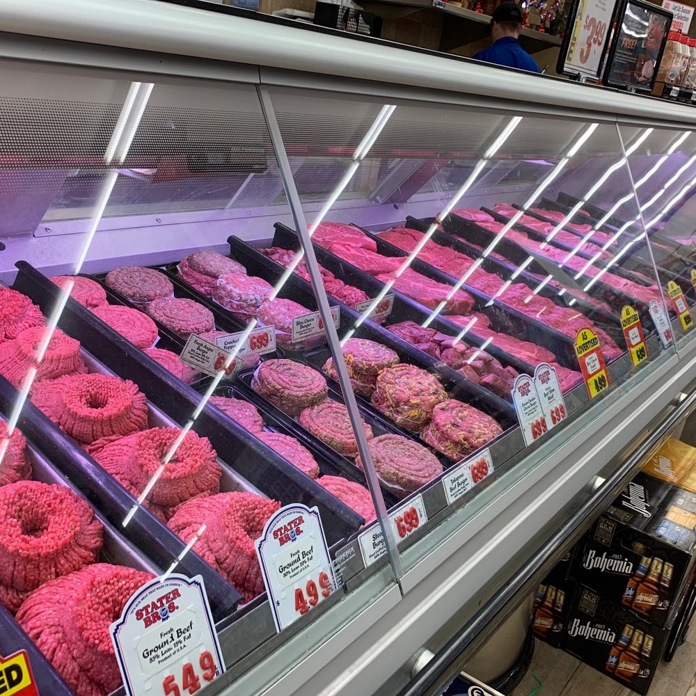 Stater Bros. Markets - Meat Department - Grocery Near Me - Redlands, California