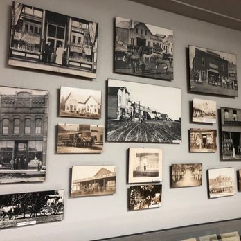 Baker Heritage Museum - Museums Near Me - Baker City, Oregon