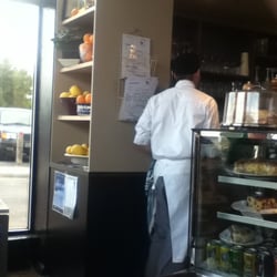 Blackbird Cafe