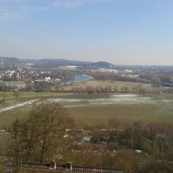 Burghotel Volmarstein
